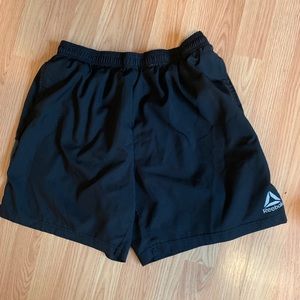 Reebok shorts